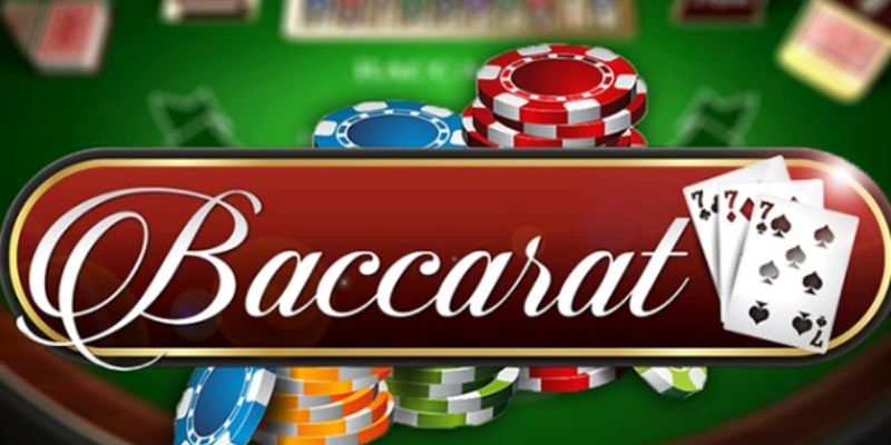 Baccarat trực tuyến ku3933 có gì hấp dẫn